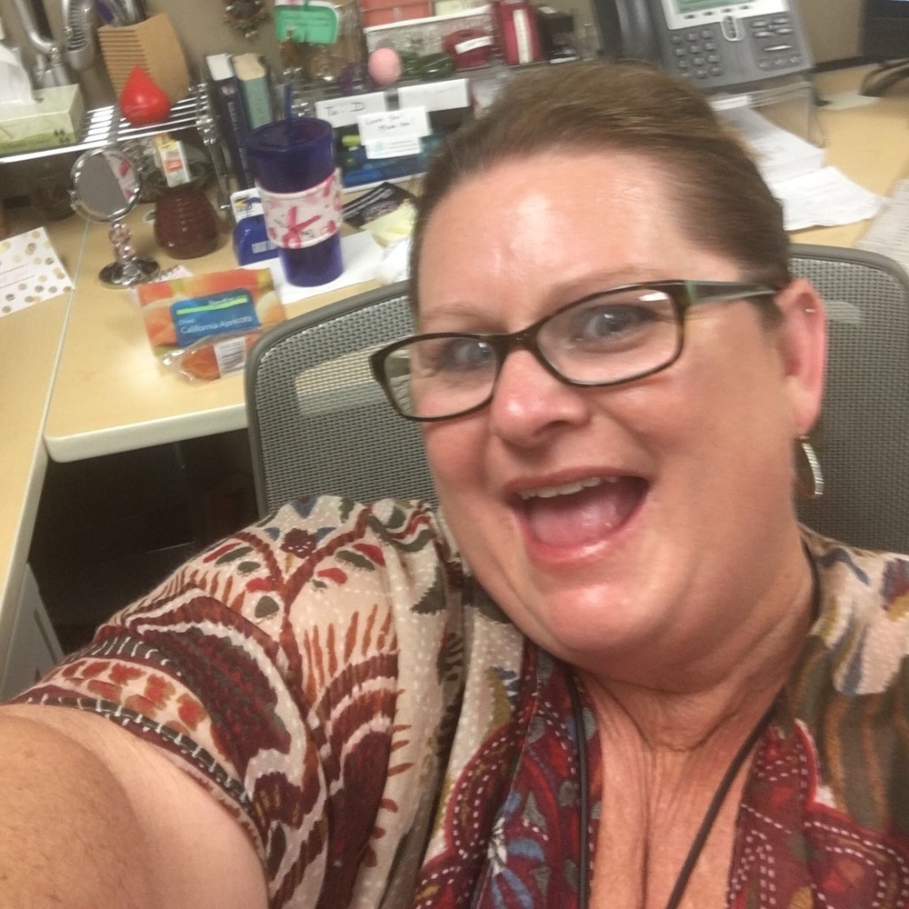 Meet your Posher, Danette